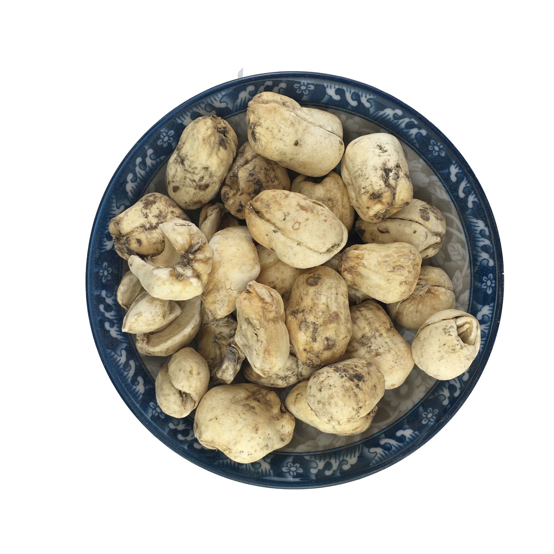 Chuan Bei Mu Fritillaria Bulbs Dried Sichuan Fritillaria Bulbus for Traditional Herbal Decoctions - Image 5