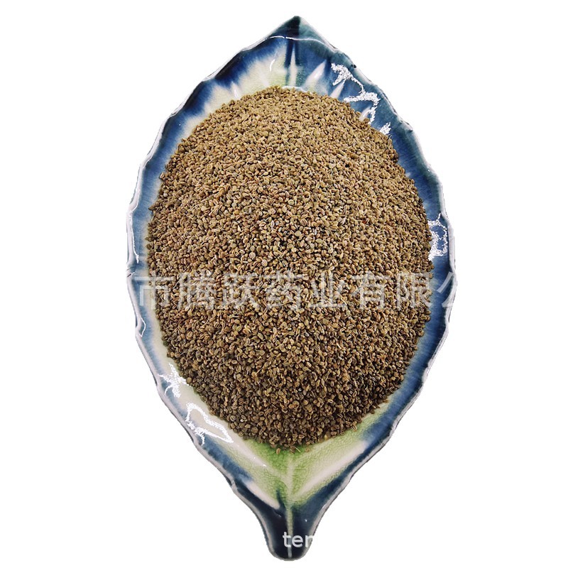 Dried Celery Seed Qin Cai Zi Whole Seeds Traditional Herbal Tea and Decoction Ingredient 500g Bag - Image 5