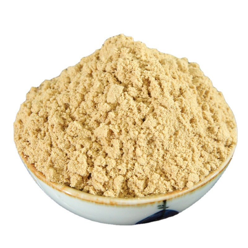 Dried Ginger Powder (Zingiber officinale) — Yunnan Small Yellow Ginger, 500g Food-Grade Gan Jiang Powder - Image 4