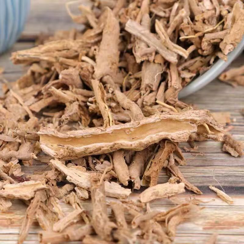 Di Gu Pi Dried Lycium Root Bark 500g Traditional Chinese Herb for Decoction and Herbal Tea - Image 3