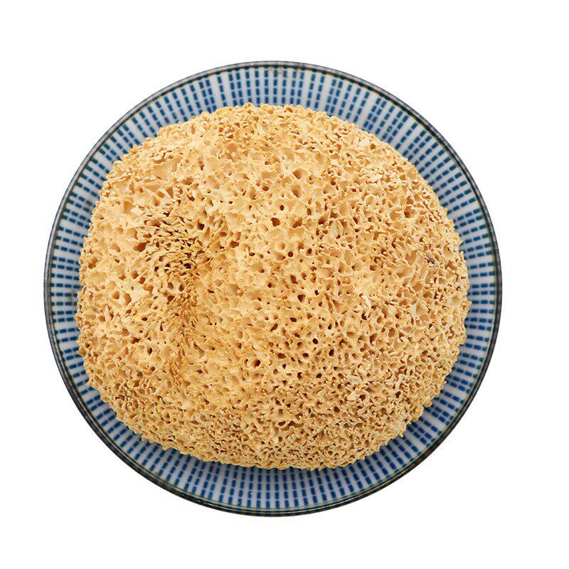 Dried Lion's Mane Mushroom Hou Tou Gu Hericium erinaceus Whole Dried Culinary Herb 500g - Image 5