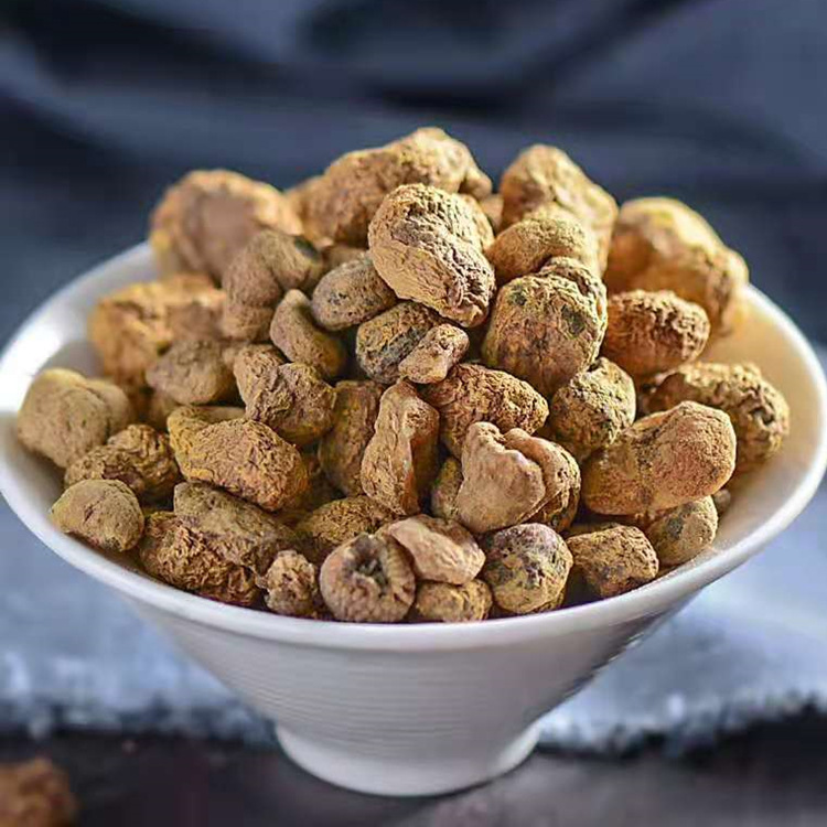 Yan Hu Suo (Corydalis yanhusuo) — Vinegar-Processed Yuan Hu Powder, 500g - Image 4