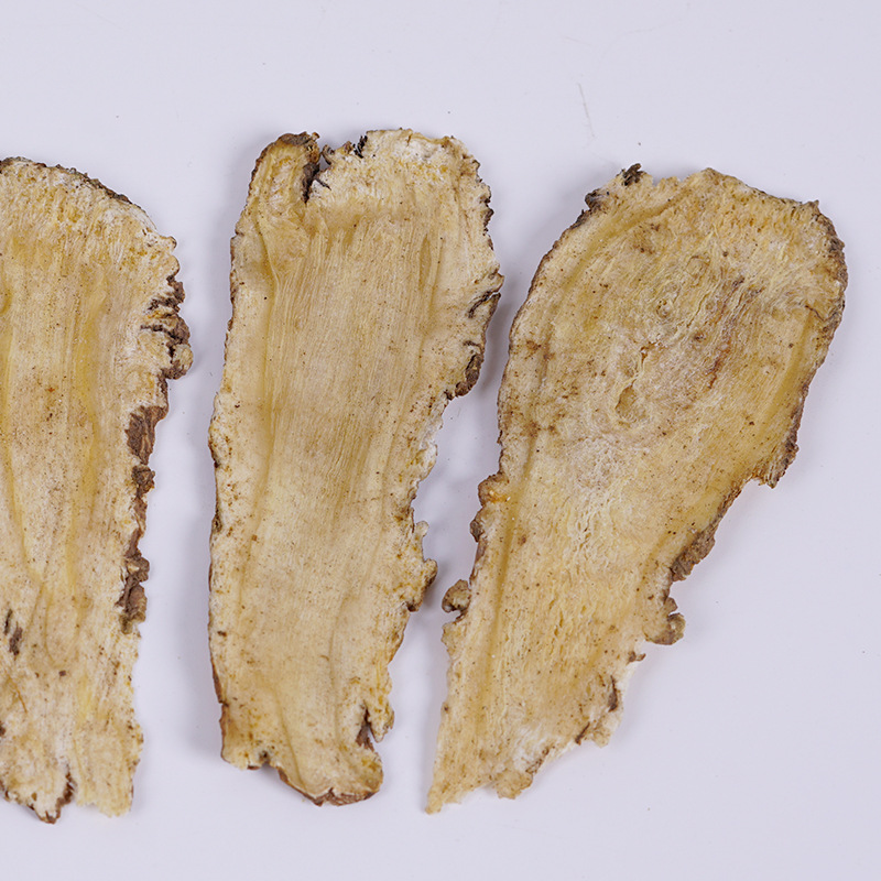 Dang Gui Pieces (Angelica sinensis) — Dried Gansu Angelica Root for Soup & Tea - Image 3