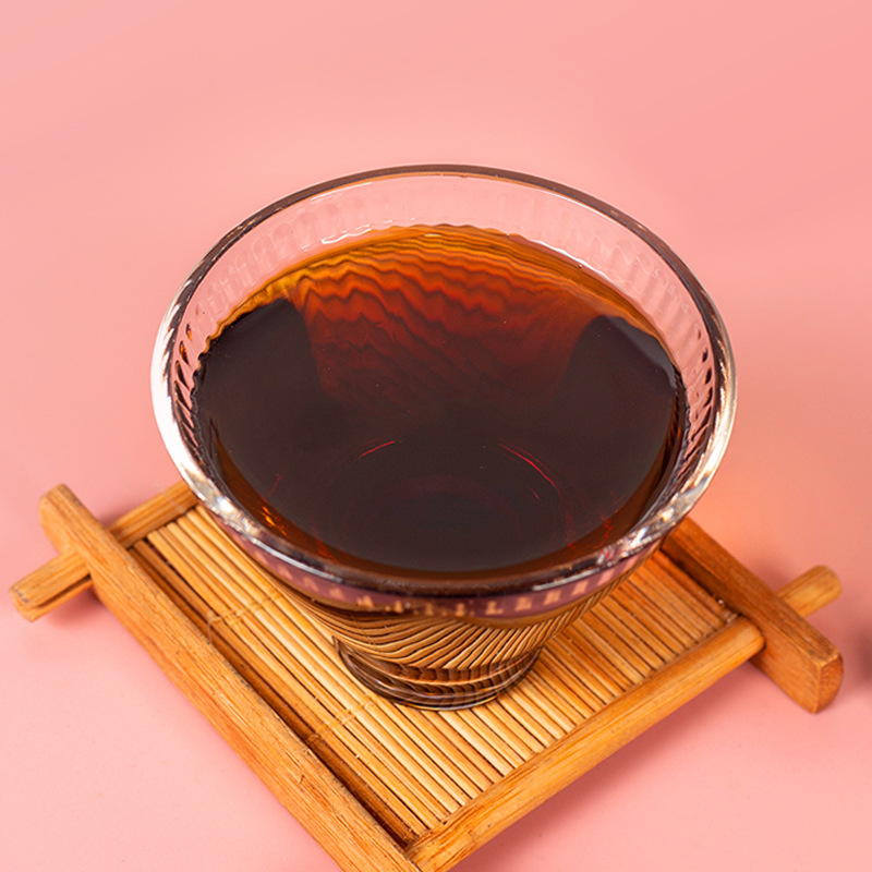 Fu Shi Gao (Herbal Dampness-Clearing Paste) — 300g Ready-to-Eat Herbal Paste - Image 3