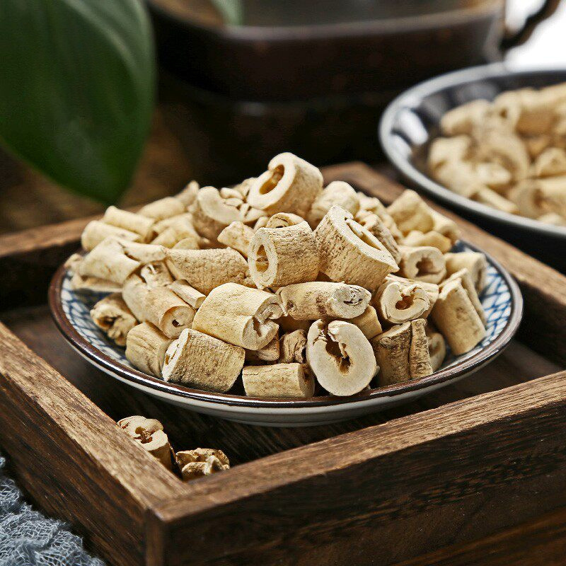 Dried Bai Xian Pi White Fresh Bark 250g Traditional Chinese Herb Decoction Pieces - Image 3