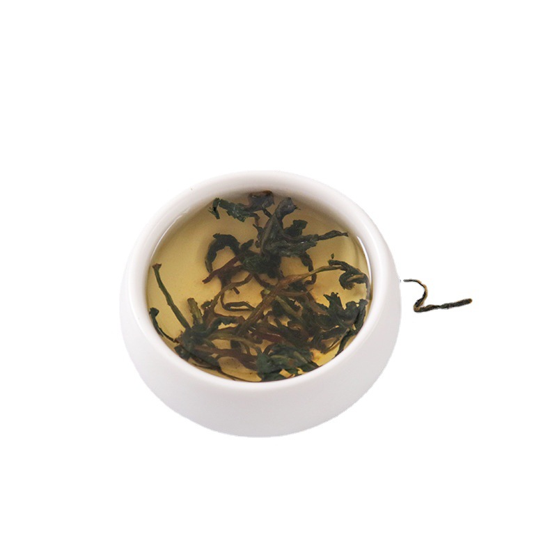 Dandelion Tea (Taraxacum mongolicum) — Dried Dandelion Flower & Leaf Herbal Tea, 50g Jar - Image 5