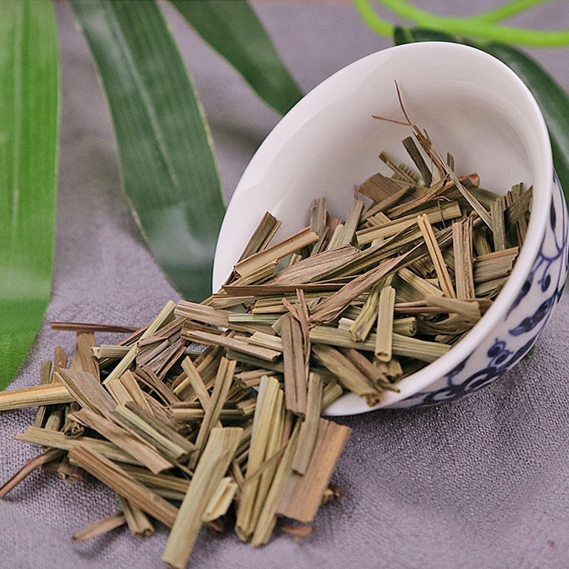 Lemongrass Powder Xiang Mao Cao Cymbopogon Citratus Ground Culinary Herb 500g - Image 4