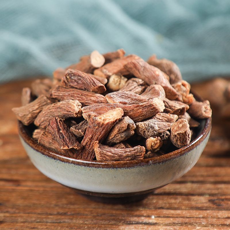 Dandelion Root Tea Pu Gong Ying 160g Canister Roasted Dandelion with Root Daily Herbal Infusion - Image 2