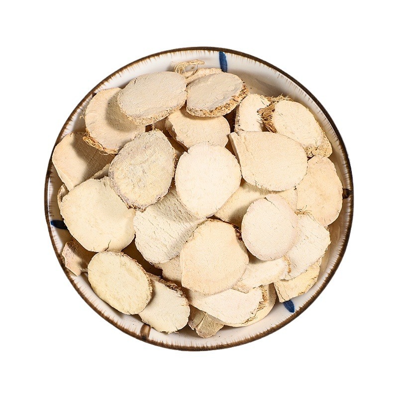 San Leng (Sparganium stoloniferum) — Dried Rhizome & Vinegar-Processed Powder, 500g - Image 5