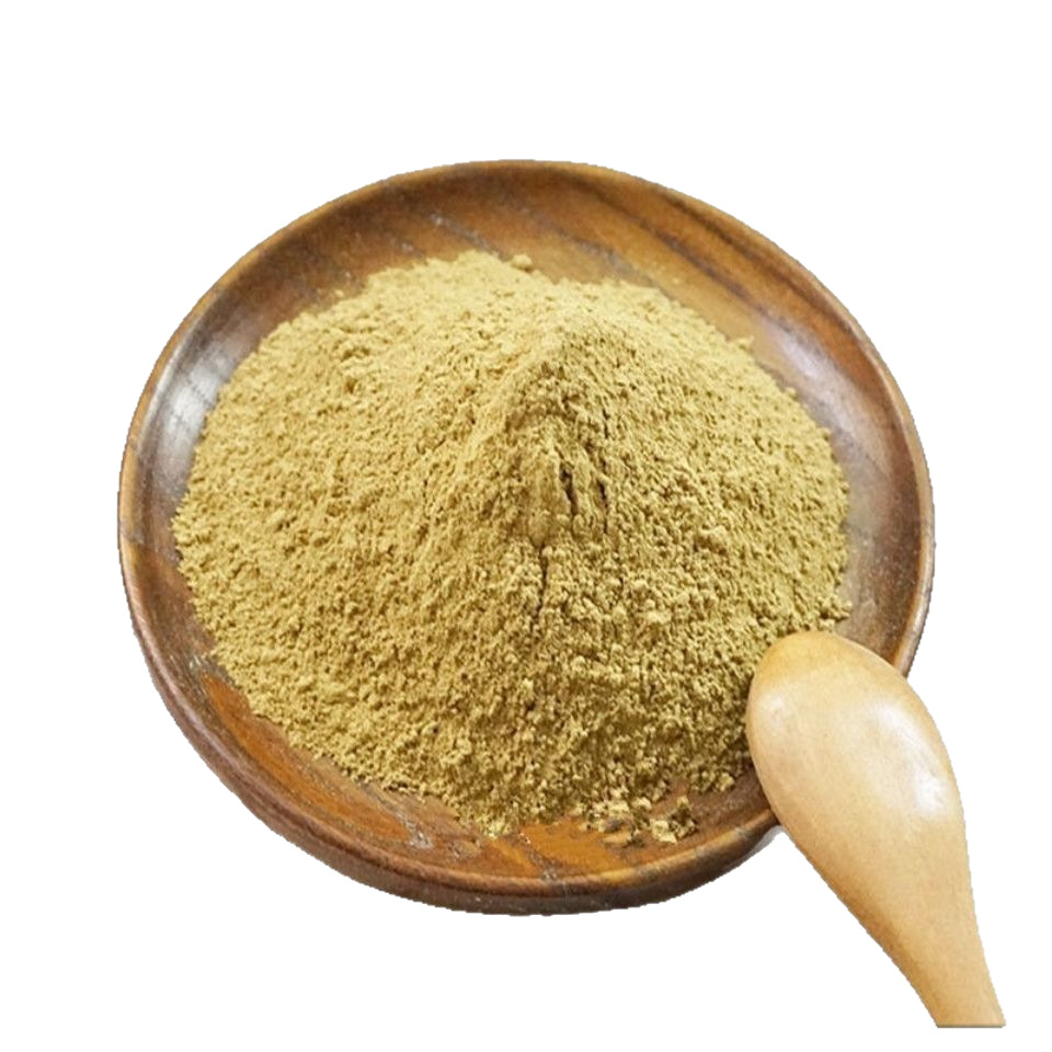 Roasted Chicken Gizzard Membrane Powder Ji Nei Jin 500g Traditional Herbal Powder - Image 5