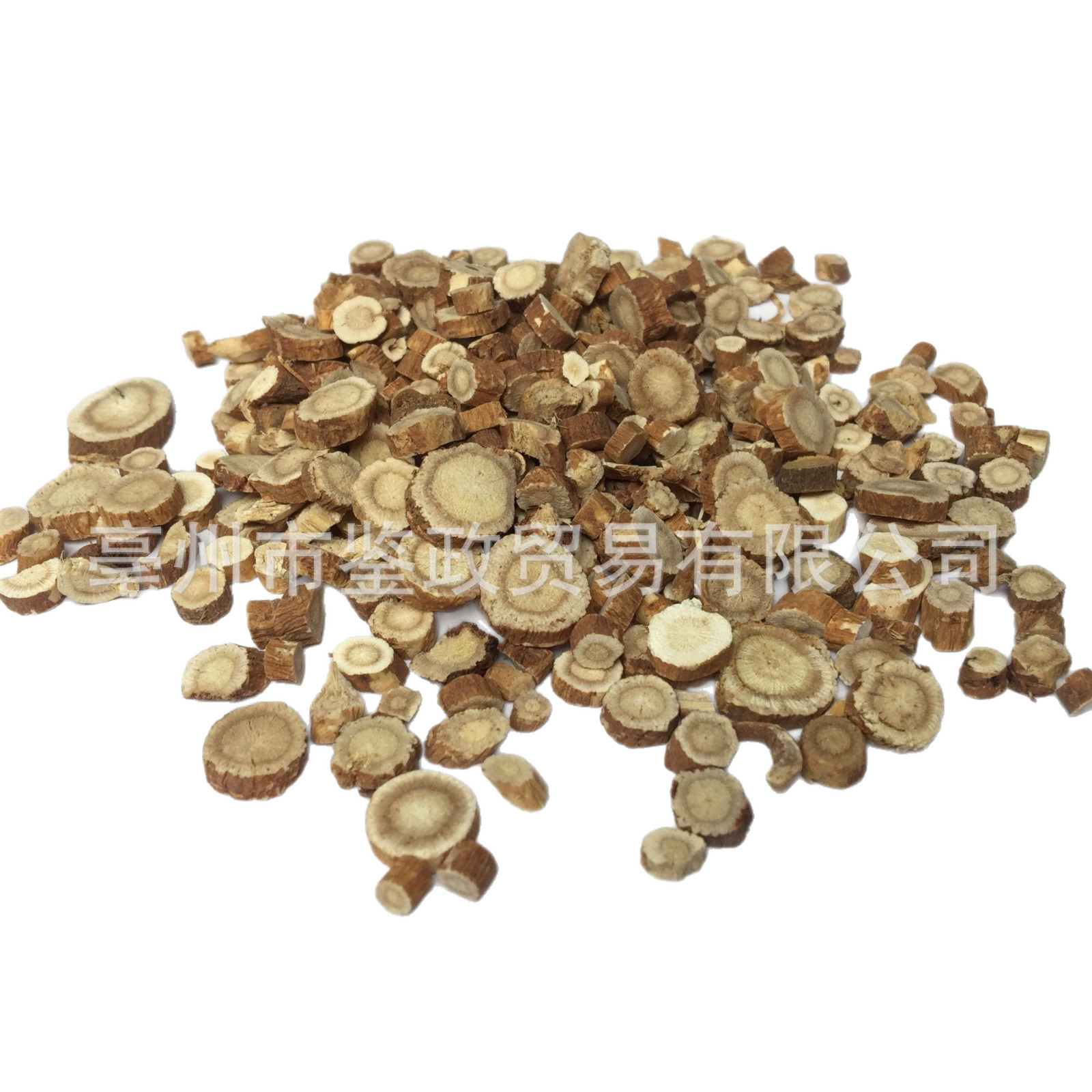 Red Astragalus Slices Hong Qi 500g Dried Root for Decoction and Soup - Image 5