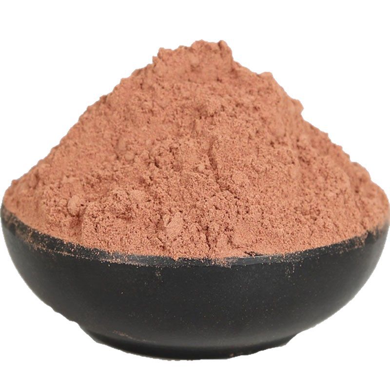 Rose Flower Powder Mei Gui Hua Fen 500g Fine Ground Herbal Powder for Tea Baking and Skincare Blends - Image 5