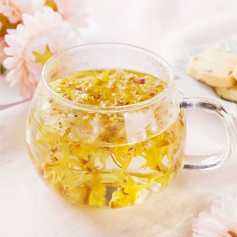 Dendrobium Flowers Shi Hu Dried Tielin Dendrobium Blossoms 10g Bottle for Herbal Tea - Image 4