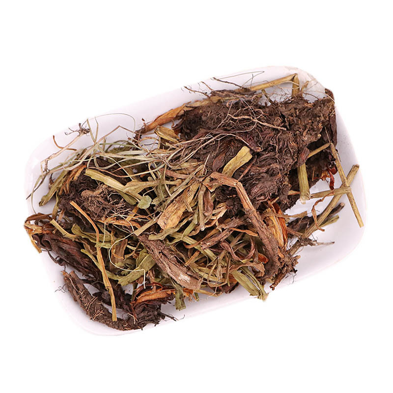 Gan Song Root & Rhizome (Nardostachys jatamansi) — Dried Fragrant Herb for Tea & Soup - Image 5