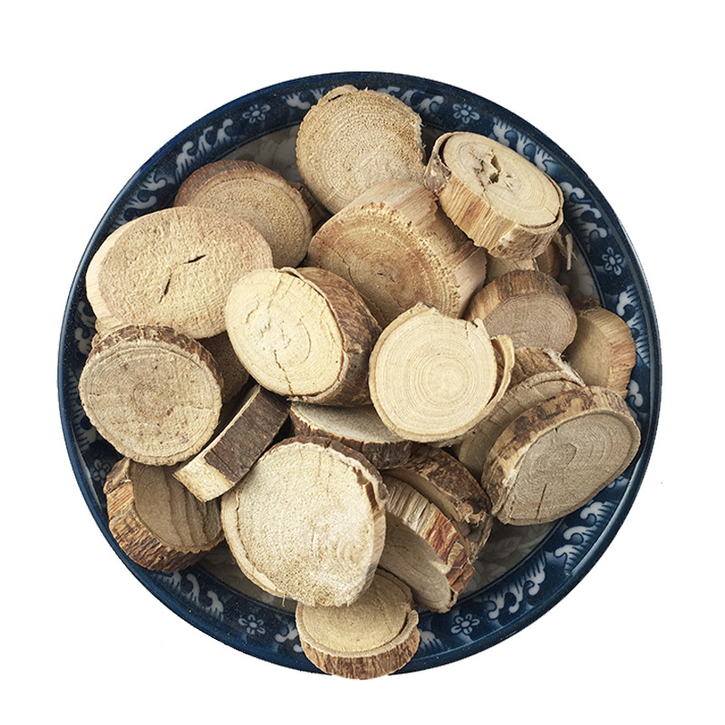 Wu Zhi Mao Tao Dried Ficus Root Slices 500g Bulk Hairy Fig Root for Soup and Herbal Decoction - Image 5