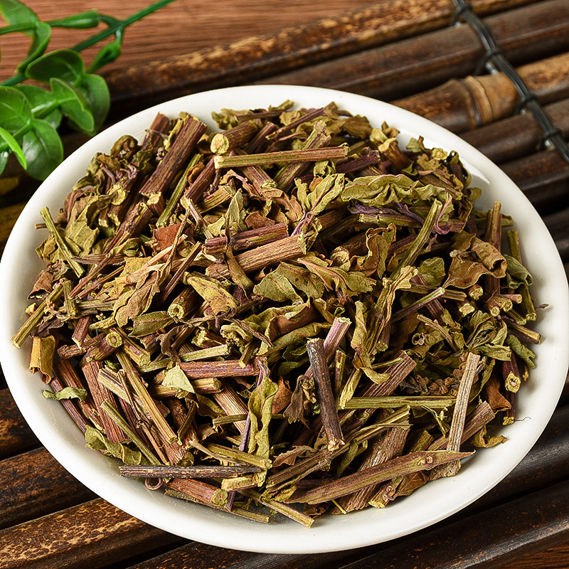 Mao Xu Cao (Orthosiphon aristatus) — Dried Yunnan Cat's Whiskers Herb, 500g - Image 3