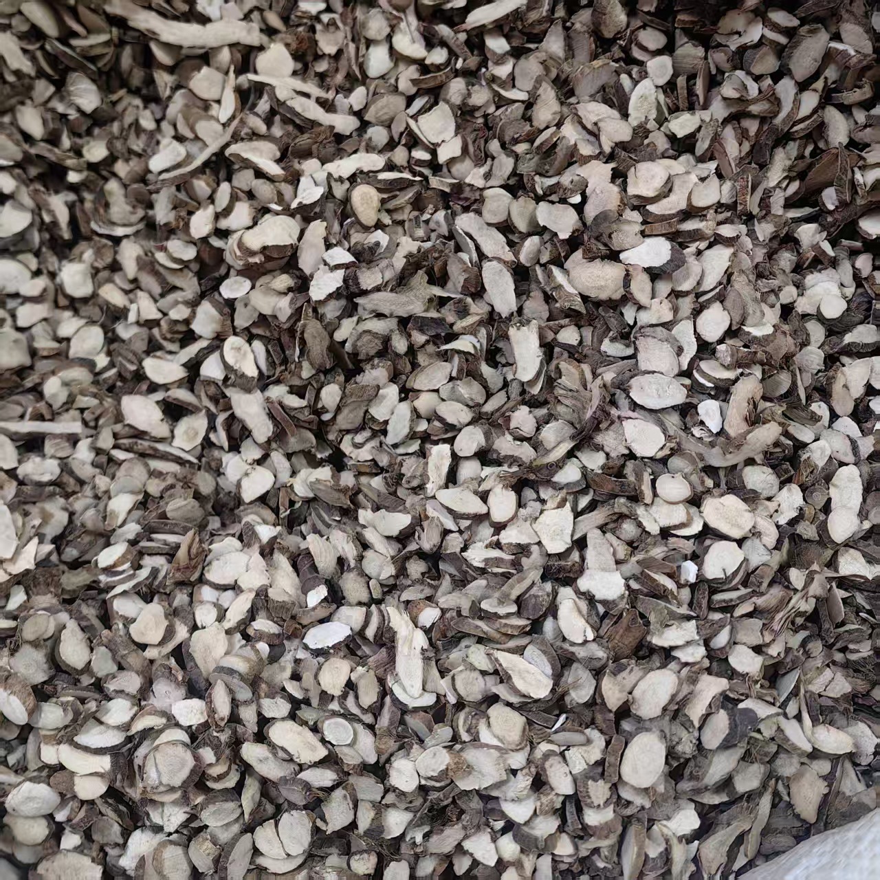 Shi Chang Pu Grassleaf Sweetflag Powder 500g Dried Acorus Tatarinowii Rhizome for Traditional Herbal Use - Image 4