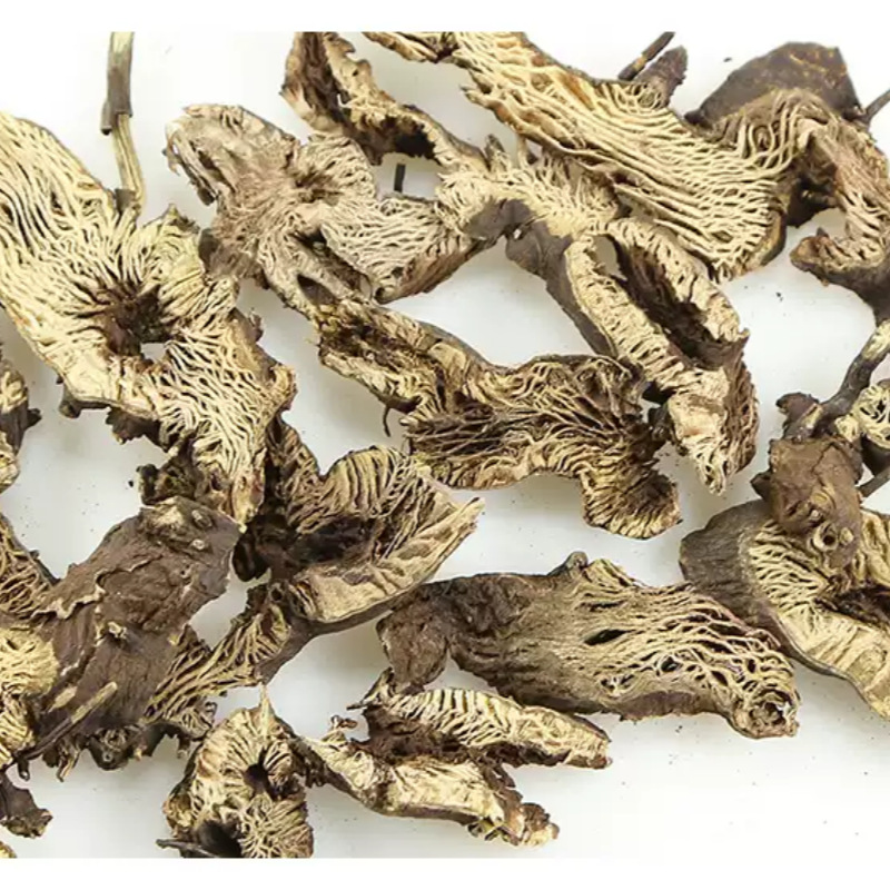 Cimicifuga Rhizome Sheng Ma 500g Dried Chinese Herb Slices for Decoction - Image 3