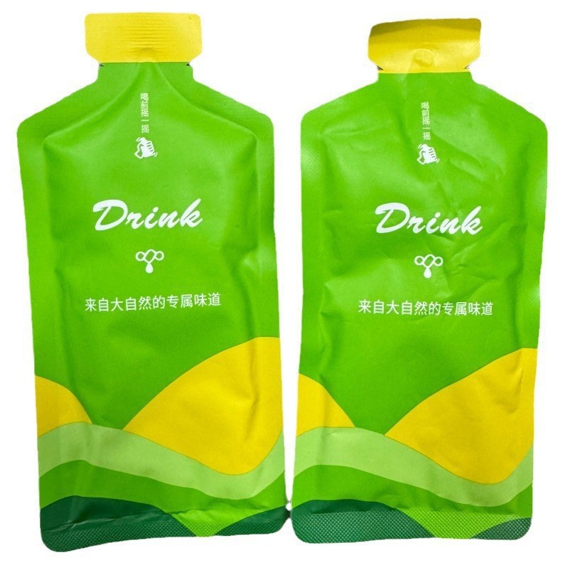 Honeysuckle Pomelo Juice Drink 150ml Ready to Drink Boxed Summer Herbal Beverage - Image 3