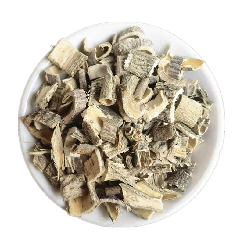 Dried Hibiscus Bark Mu Jin Pi Traditional Herbal Skin Ingredient Bulk Supply - Image 5