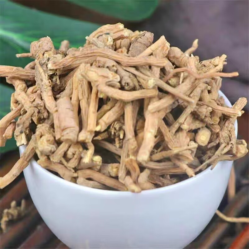 Dried Polygala Root with Core Yuan Zhi 500g Traditional Chinese Herb for Decoction and Tea - Image 3