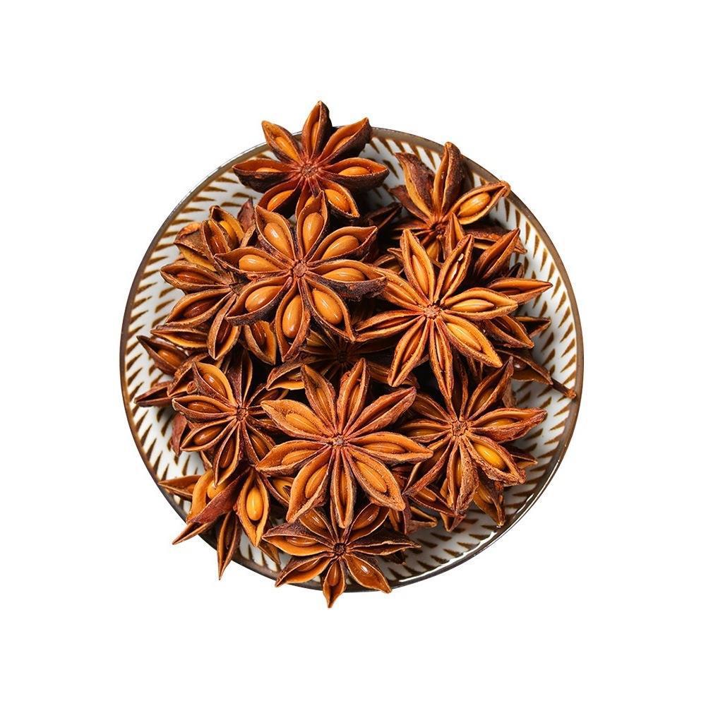 Star Anise Ba Jiao Hui Xiang Whole Dried Spice 1000g for Braising Stews and Marinades - Image 5