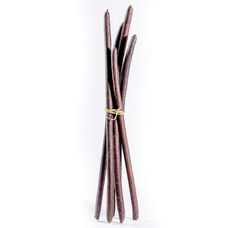 Purging Cassia Fruit (Cassia fistula) — Dried Food-Herb Pod for Traditional Wellness Tea - Image 5