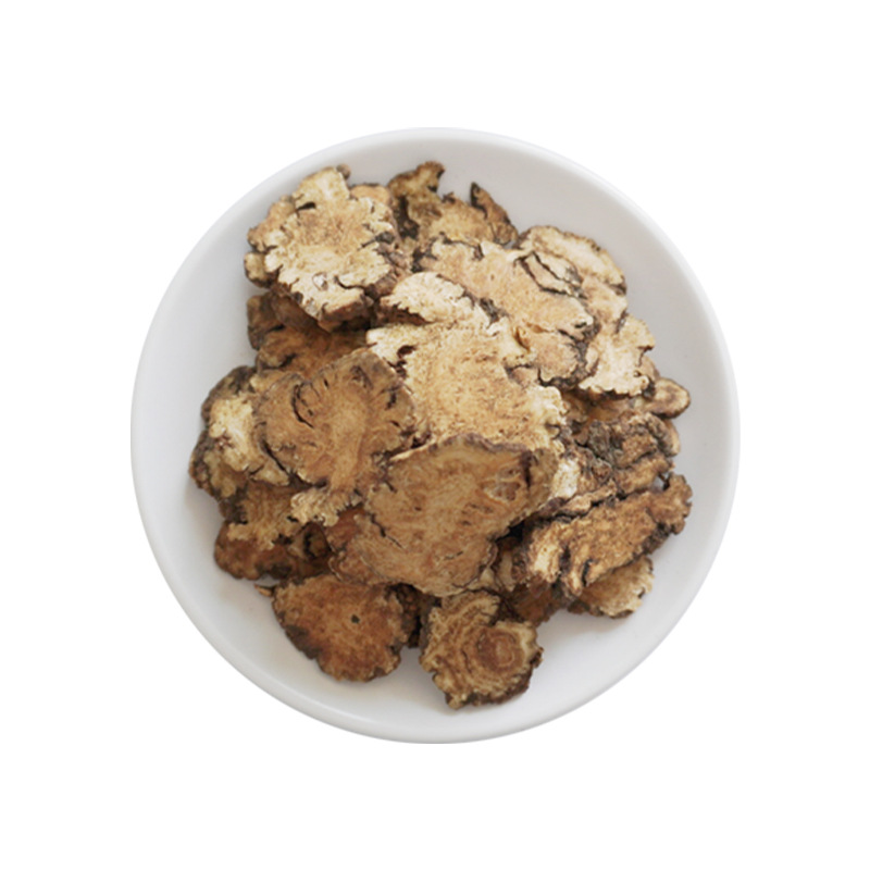 Chuan Xiong Slices (Ligusticum chuanxiong) — Dried Food-Herb Rhizome for Soup & Tea - Image 5