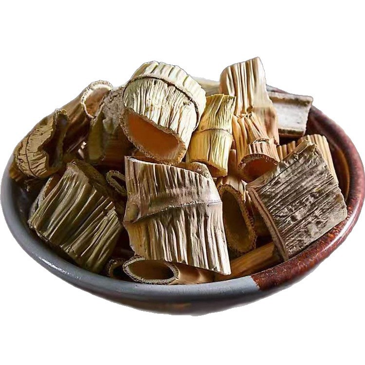 Lu Gen (Phragmites communis) Dried Reed Rhizome — Food Herb for Tea & Decoction, 500g - Image 5