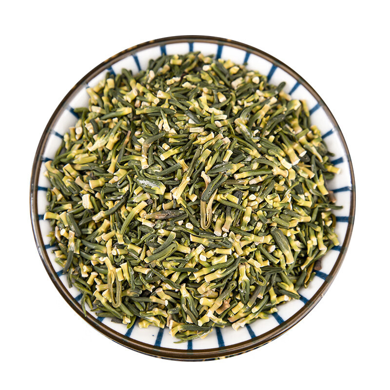 Lotus Plumule Tea Lian Zi Xin 500g Dried Nelumbo nucifera Plumule for Herbal Infusions - Image 5