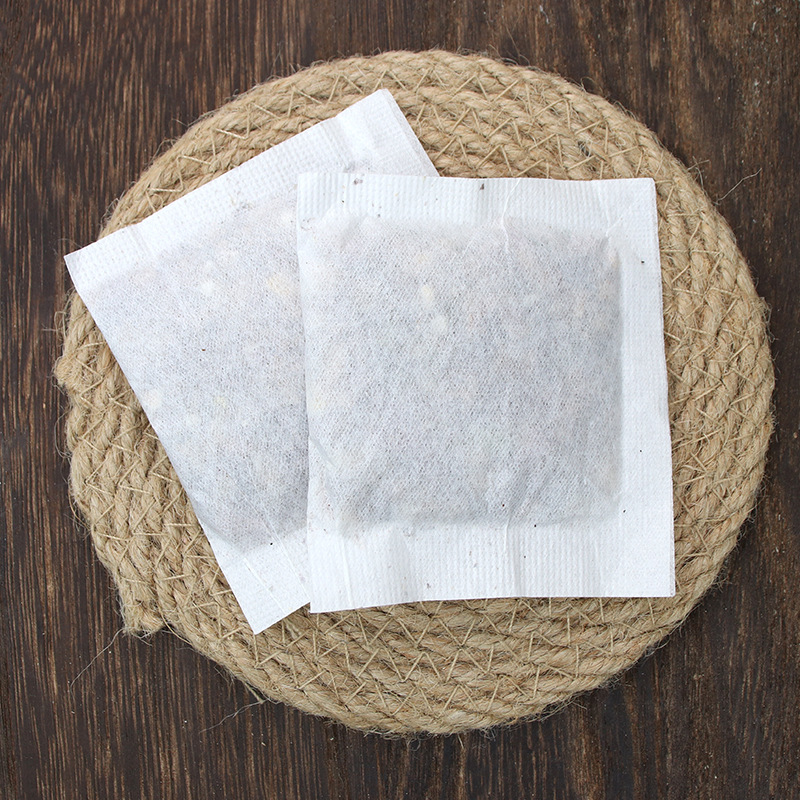 Sour Jujube Seed Sleep Tea Suan Zao Ren Fu Ling Bai He Cha Herbal Wellness Tea 150g 30 Bags - Image 4
