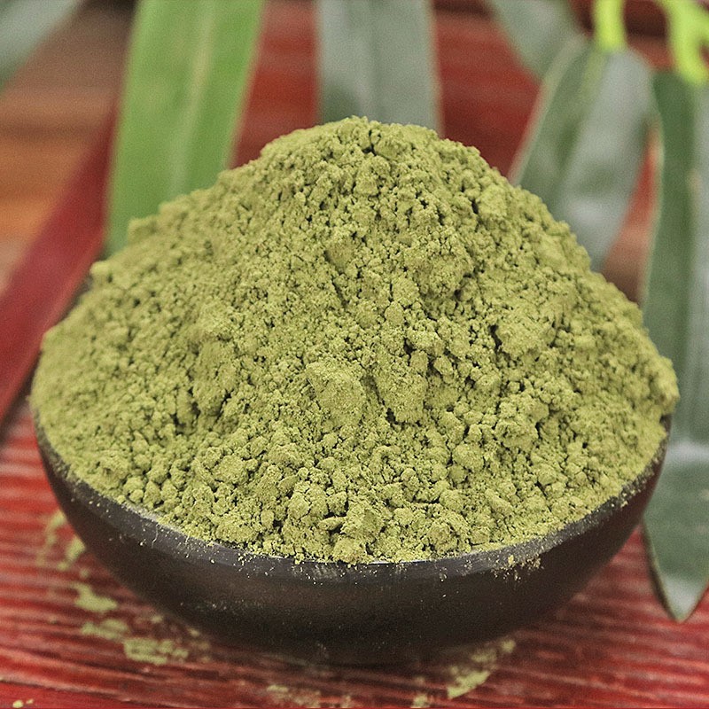 Lemongrass Powder Xiang Mao Cao Cymbopogon Citratus Ground Culinary Herb 500g - Image 2