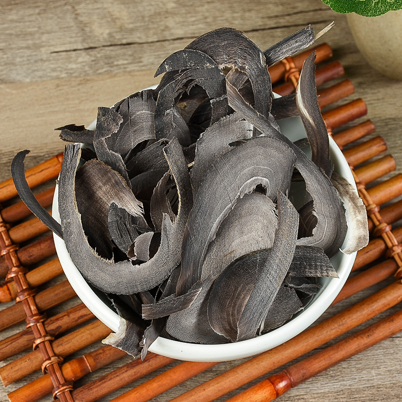 Buffalo Horn Shreds Niu Jiao Si 500g Dried Water Buffalo Horn Pieces Traditional TCM Ingredient - Image 3