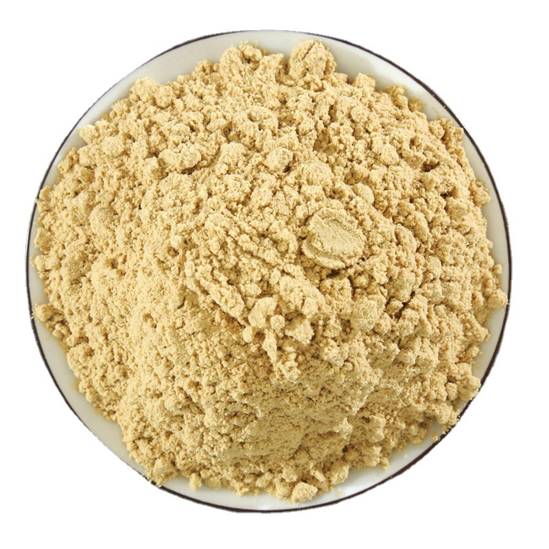 Dried Ginger Powder (Zingiber officinale) — Yunnan Small Yellow Ginger, 500g Food-Grade Gan Jiang Powder - Image 5