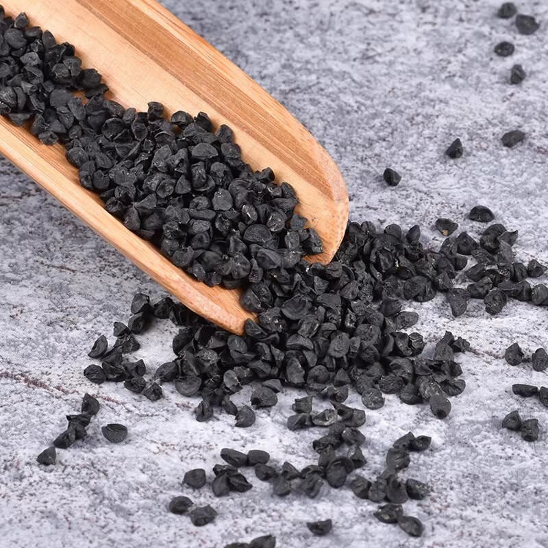 Fried Chinese Chive Seeds Jiu Cai Zi 500g Dried Herb for Tea and Wine Infusion - Image 5