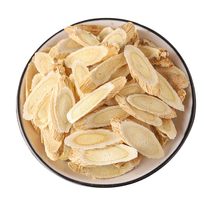Astragalus Root Slices Huang Qi 500g Sun Dried Large Cut Pieces for Tea and Soup - Image 5