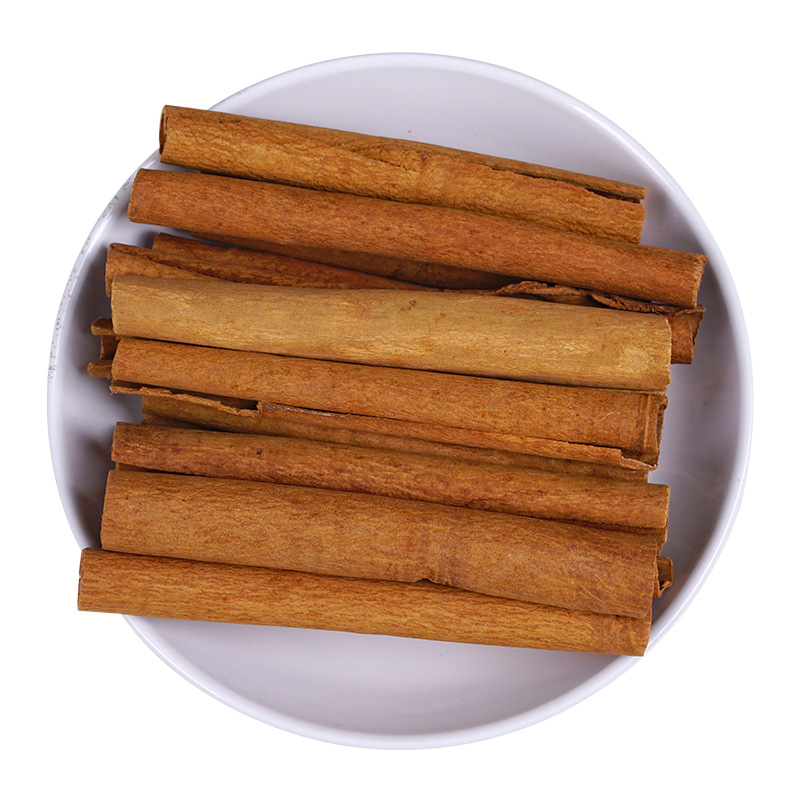 Gui Pi (Cinnamomum cassia) — Dried Aged-Bark Cinnamon for Braising & Herbal Cooking - Image 5