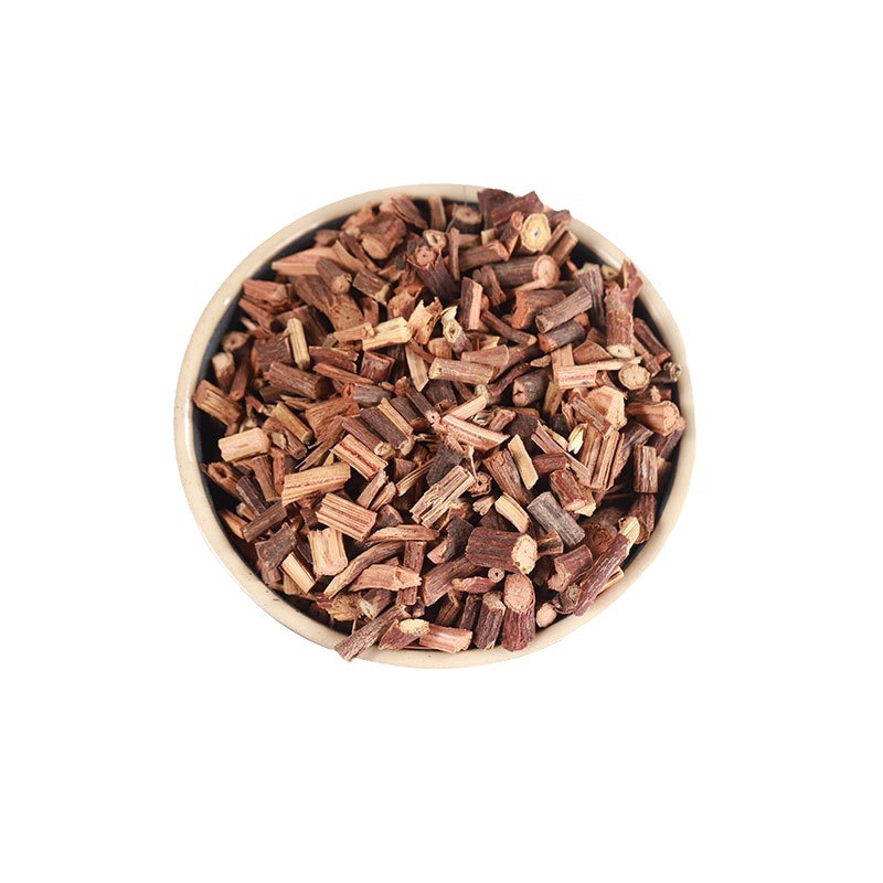 Ye Jiao Teng Dried Stem Slices (Polygonum multiflorum Caulis) — Shou Wu Teng Food Herb - Image 5