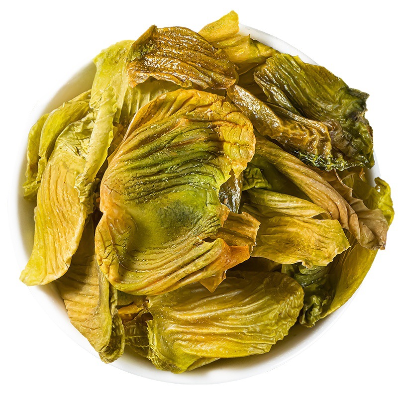 Chicken Gizzard Membrane Hawthorn Powder Slices Ji Ne Jin Shan Zha Dried Herbal Slices 500g for Digestive Support - Image 5