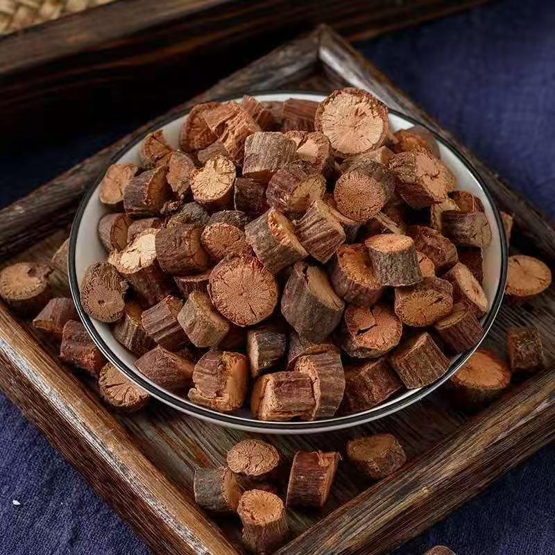 Ye Jiao Teng Powder Polygonum multiflorum Vine Powder Fine Ground Culinary Herbal Ingredient 1000g - Image 2