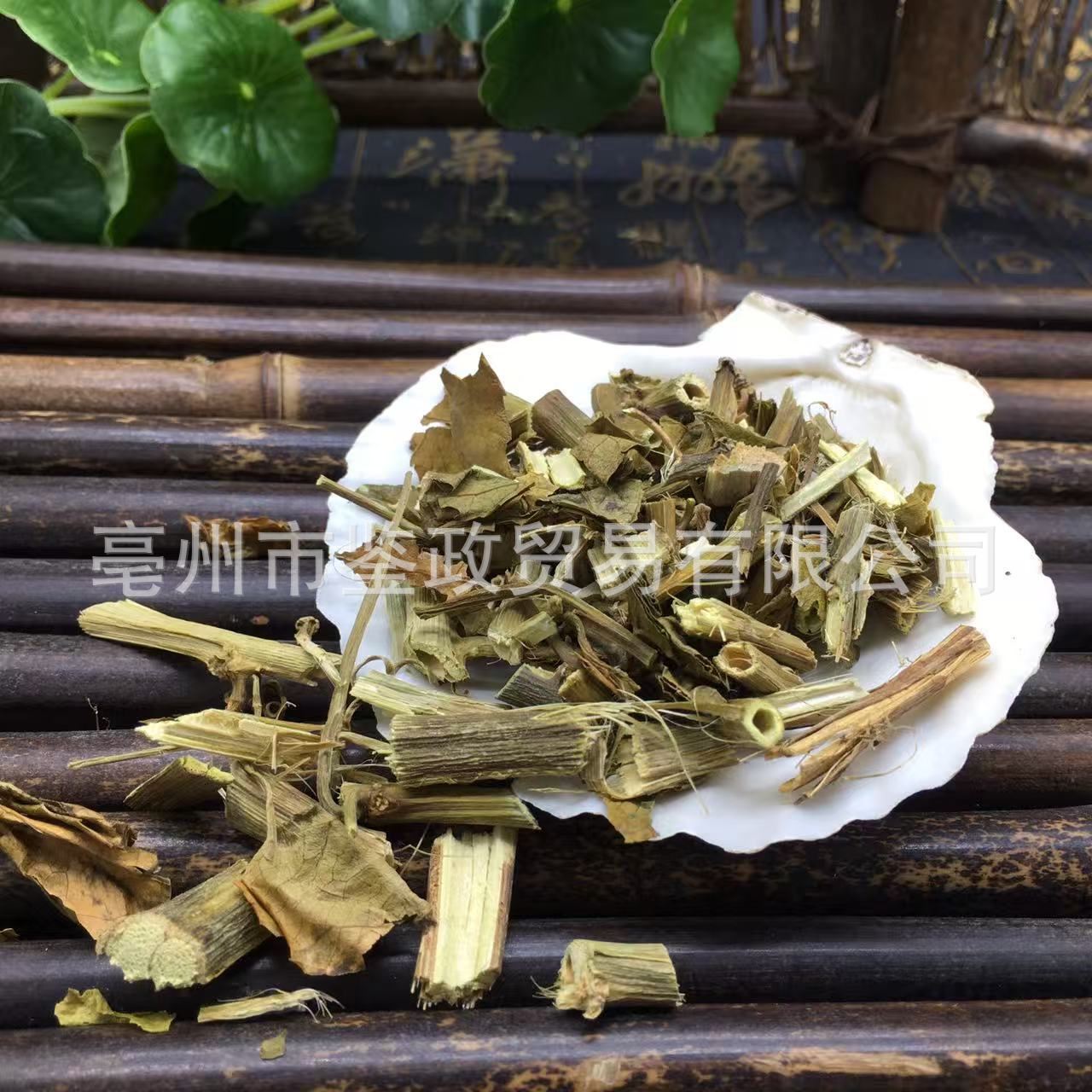Passionflower Herb 西番莲 Zhuan Xin Lian Dried Herbal Tea Material 500g Bulk - Image 2