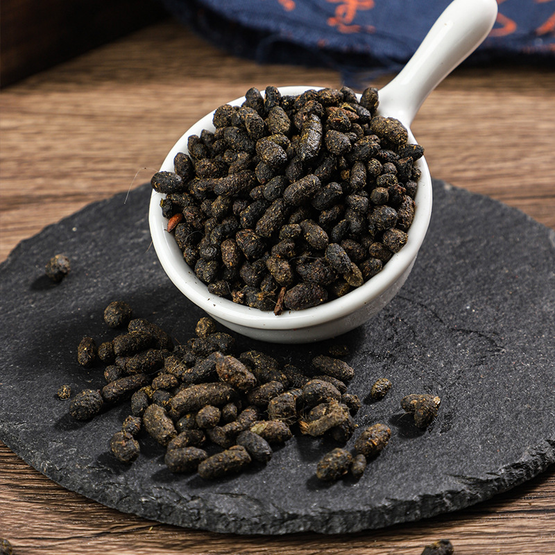 Wu Ling Zhi Trogopterus Dung Dried Herbal Material 500g Traditional TCM Ingredient - Image 2
