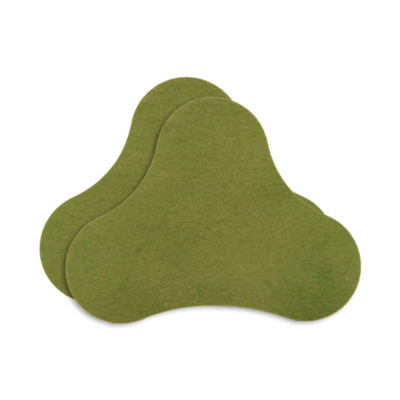 Wormwood Neck and Joint Patch Self-Heating Moxa Patch 100 Patches Per Bag - Image 5