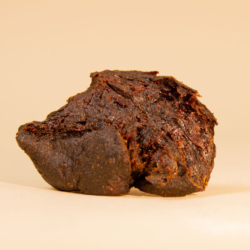 Nine-Steam Nine-Sun-Dried Polygonatum Zhi Huang Jing Prepared Rhizome 90g Jar - Image 4