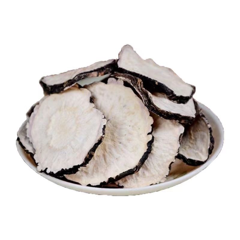 Black Maca Slices 500g Dried Lepidium Meyenii Root for Tea and Culinary Use - Image 5