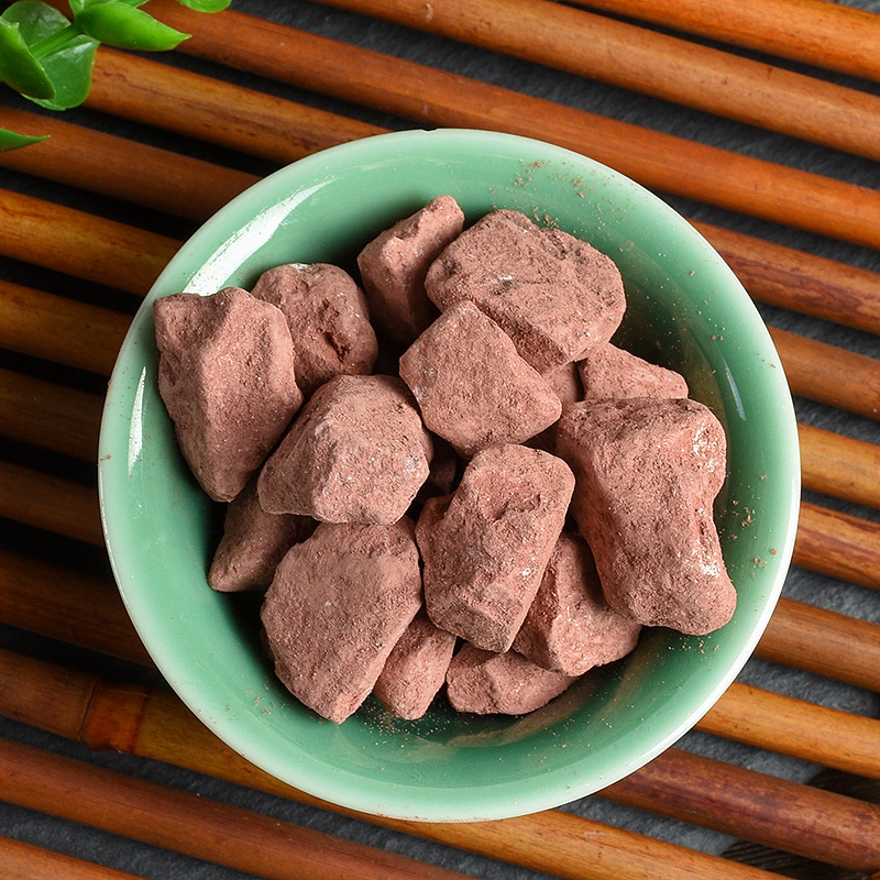 Chi Shi Zhi (Halloysite) — Dried Mineral Herb for TCM Decoction & Herbal Formulas - Image 4