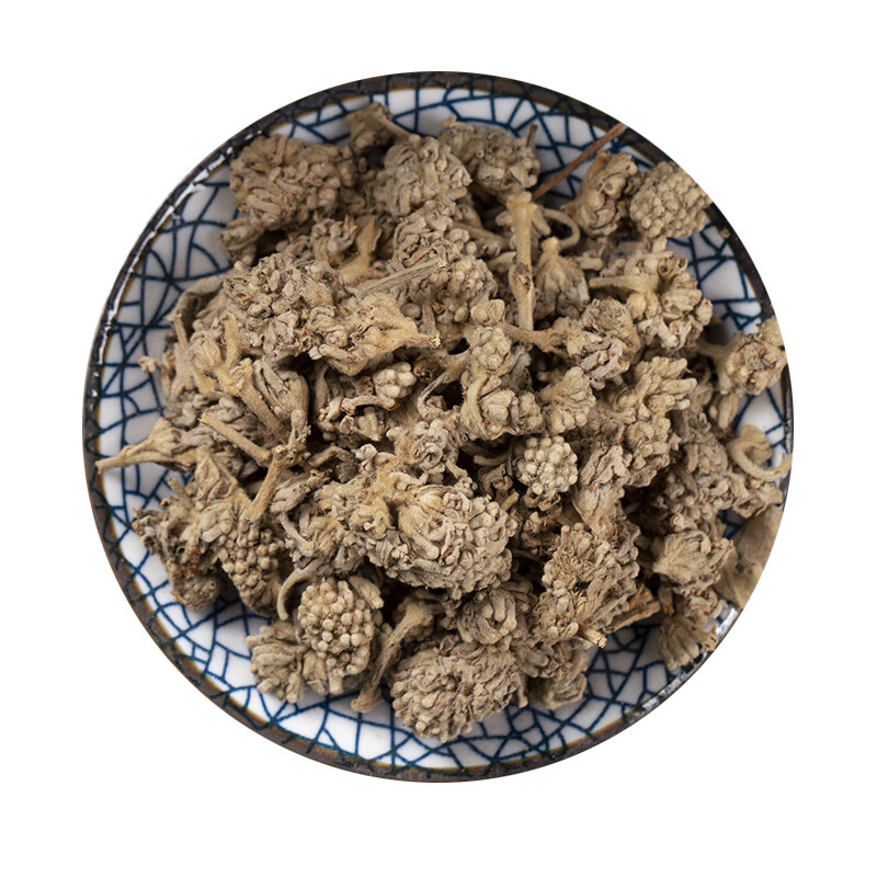 Dried Buddleja Flower Bud Mi Meng Hua 密蒙花 500g Traditional Chinese Herbal Tea Ingredient - Image 5