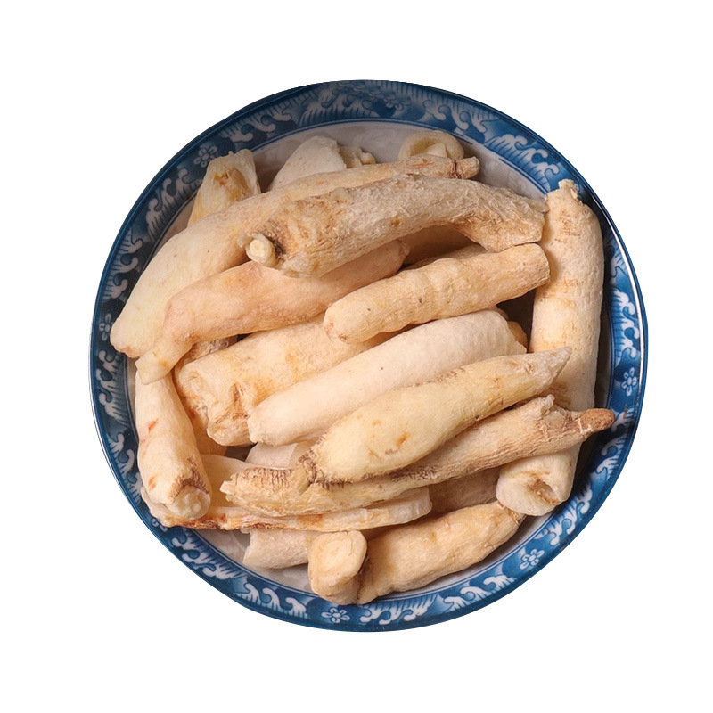 Ming Dang Shen Slices (Changium smyrnioides) — Dried TCM Herb, 500g - Image 5