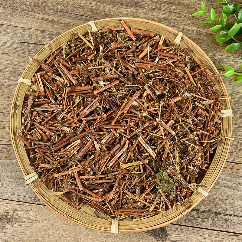 St. John's Wort (Hypericum perforatum) — Dried Guan Ye Lian Qiao Herb, 500g - Image 4