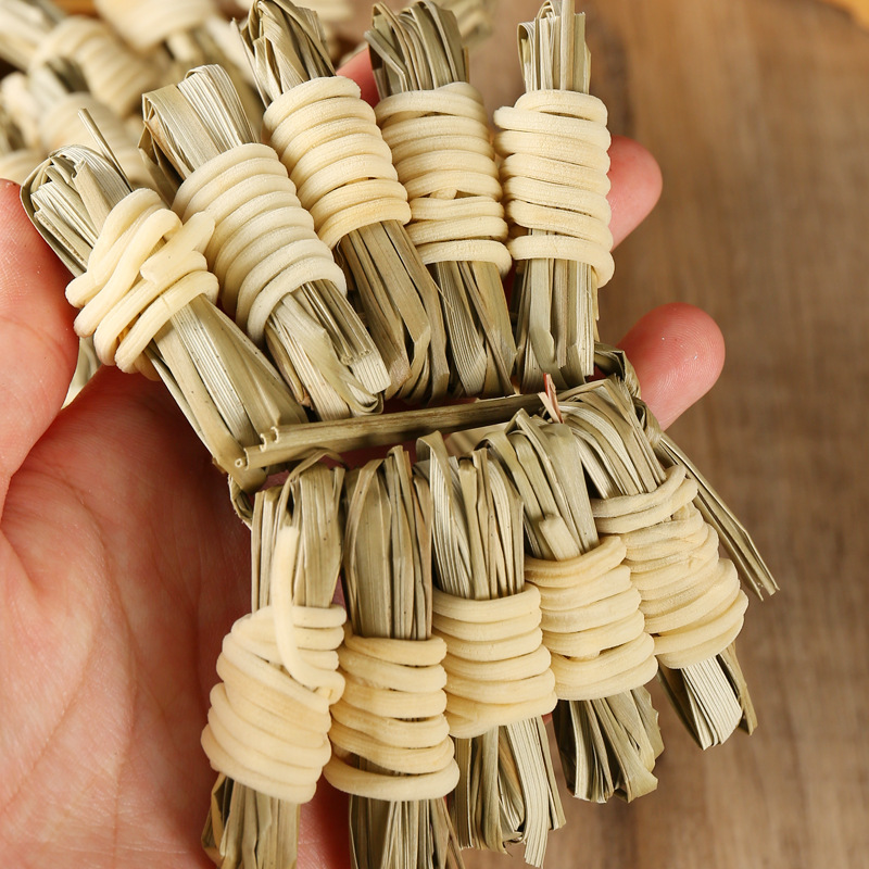 Deng Xin Cao Juncus Rush Dried Herb 16g for Soup and Herbal Tea - Image 3